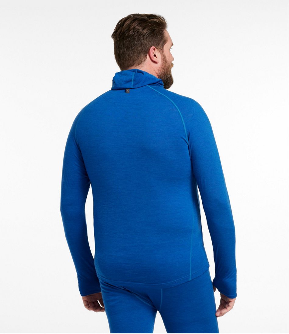 Men's Cresta Ultralight 150 Hoodie, Stripe | L.L.Bean