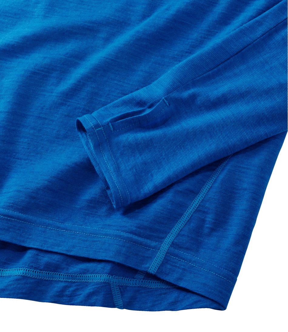 Men's Cresta Ultralight 150 Hoodie, Stripe | L.L.Bean