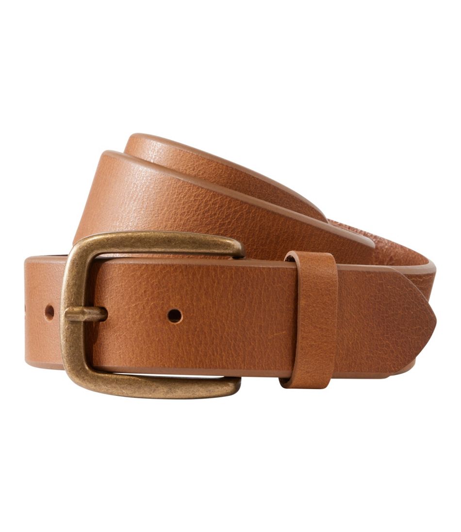 Men's 1912 Jean Belt | L.L.Bean