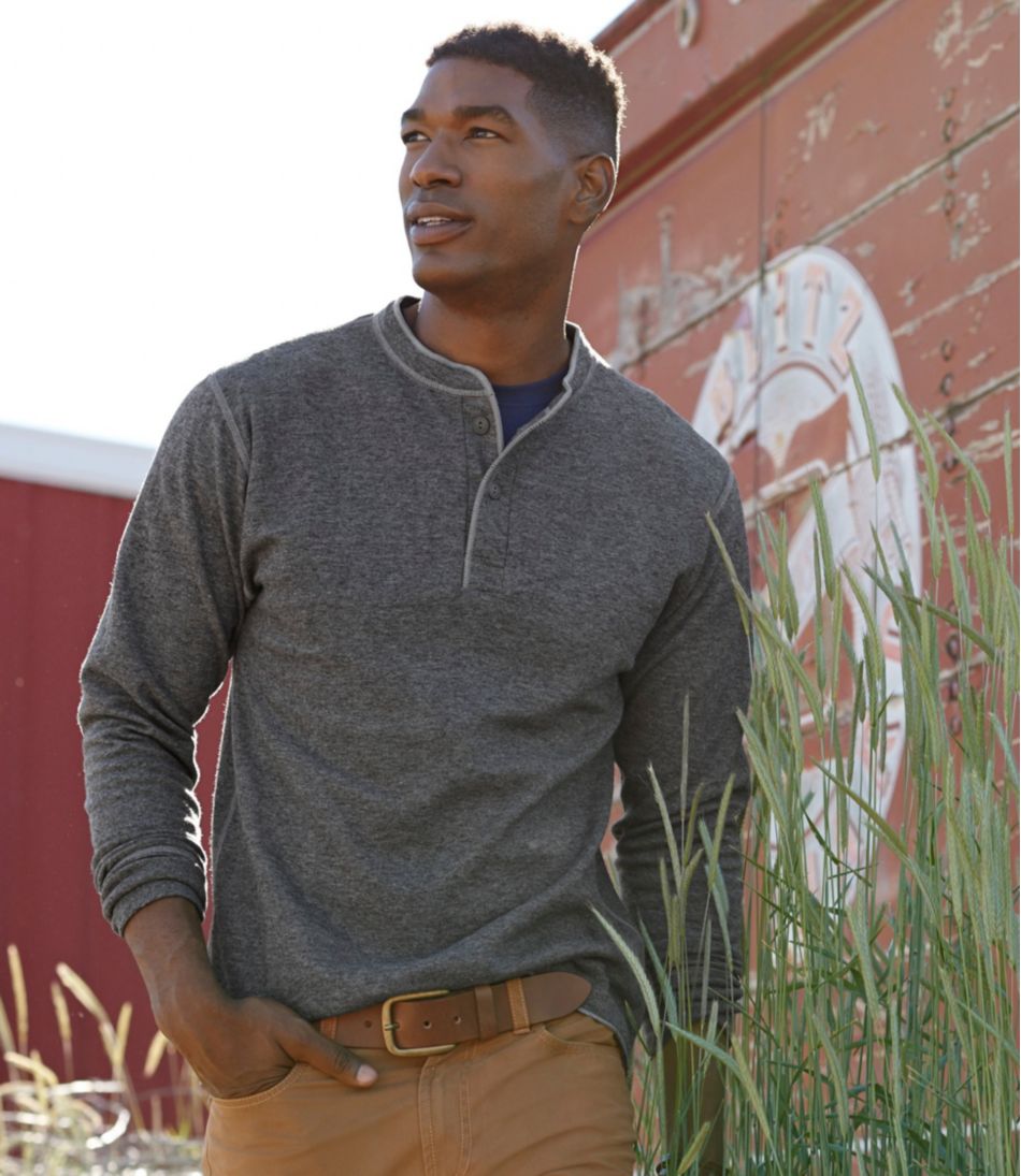 Men's 1912 Jean Belt | L.L.Bean