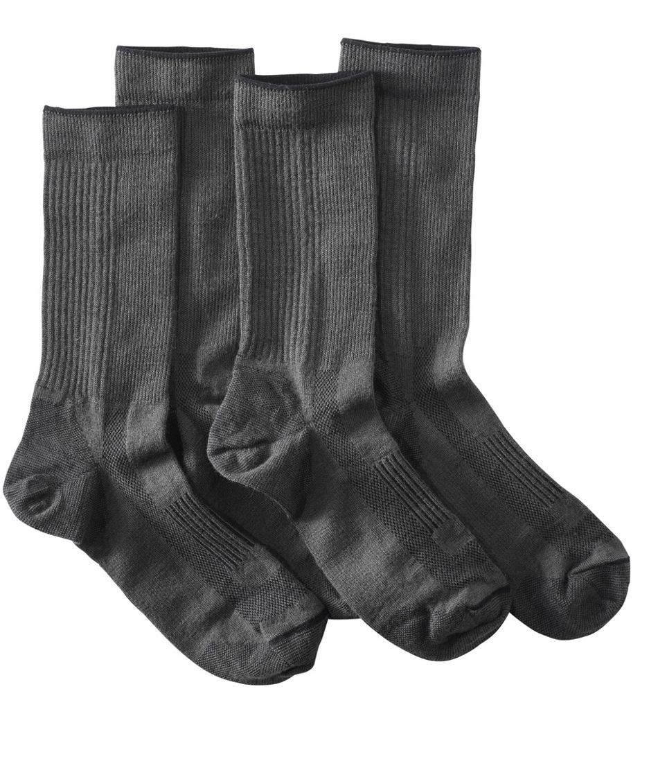 Men's Everyday Chino Socks, Lightweight 2-Pack | L.L.Bean
