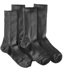Men's Everyday Chino Socks, Lightweight 2-Pack | L.L.Bean