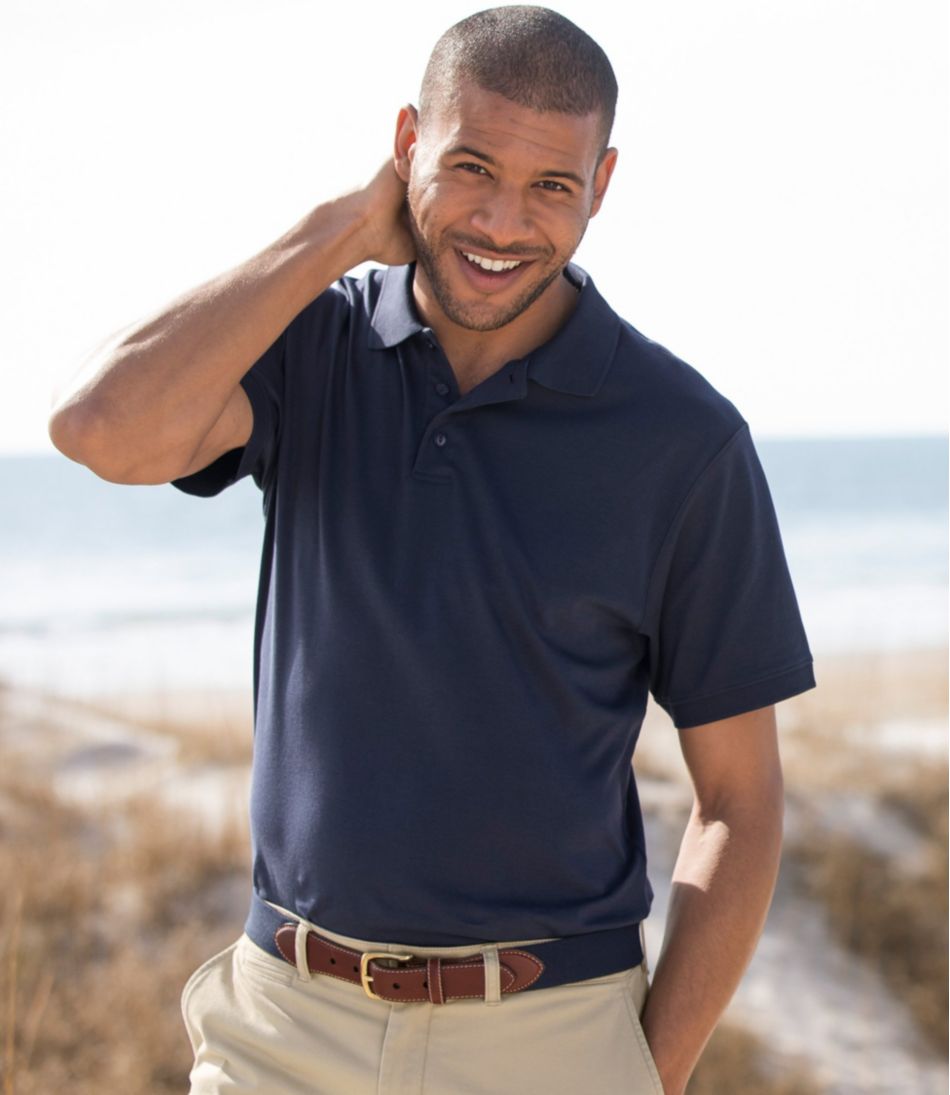 Men's Comfort Waist Belt | L.L.Bean