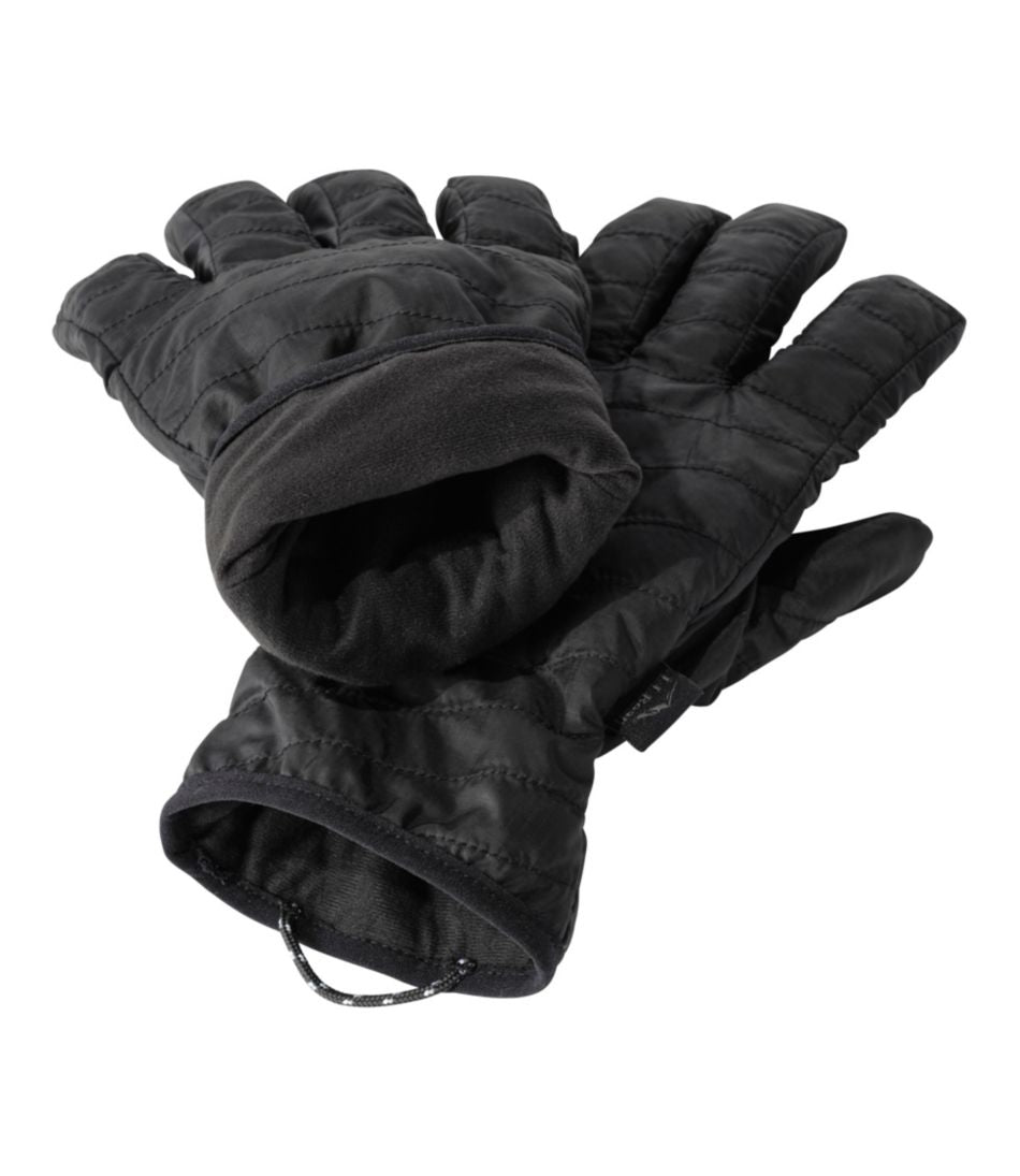 Men's PrimaLoft Packaway Gloves | L.L.Bean