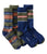 Loden Stripe