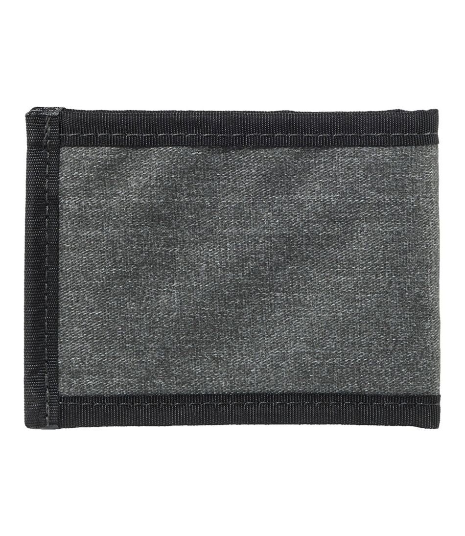 Flowfold Baxter Bifold Wallet | L.L.Bean
