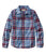 Blue Ridge Plaid