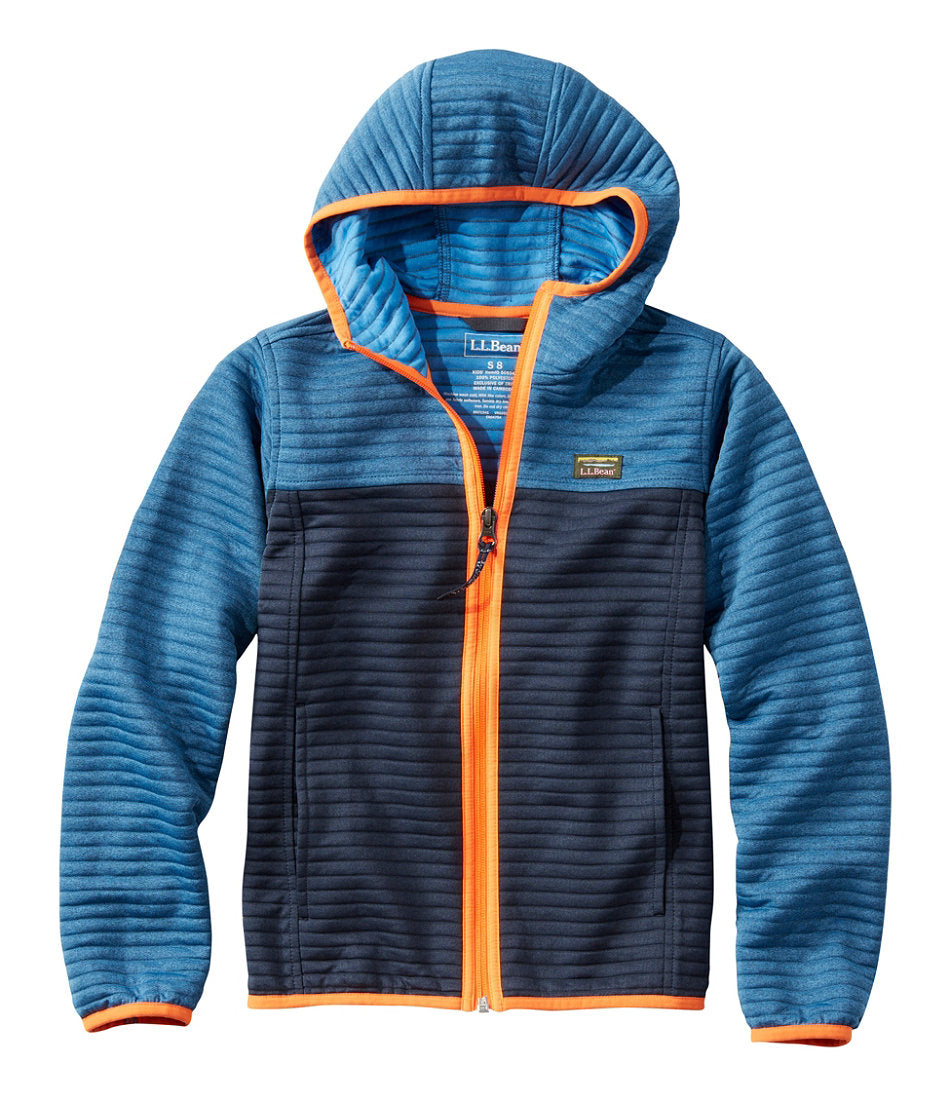 Carbon Navy/Light Ocean,Small 8