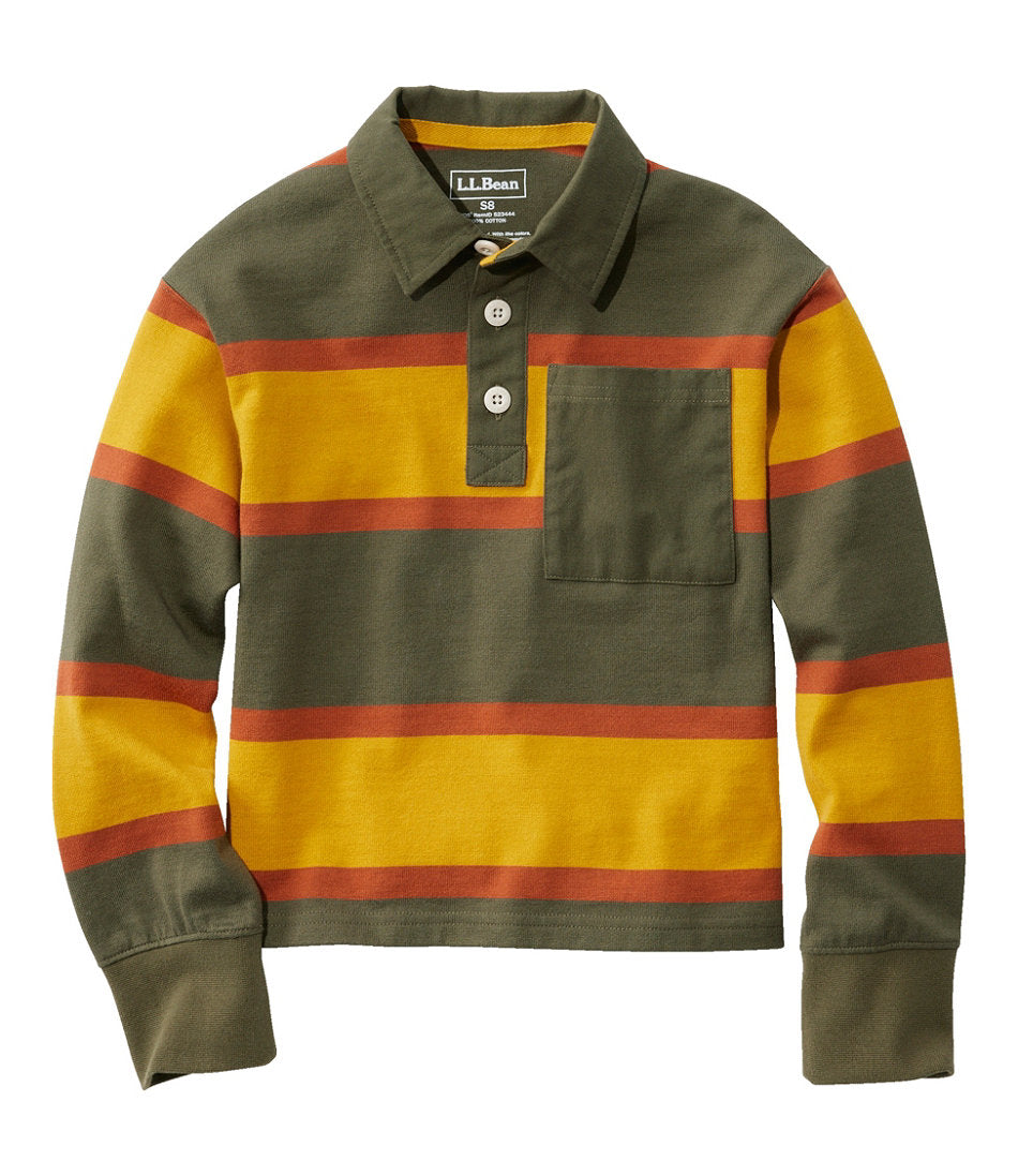 Kelp Green,Small 8