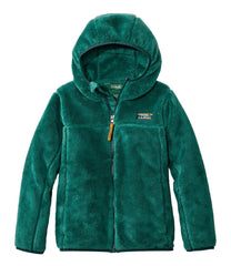 Kids' Hi-Pile Fleece | L.L.Bean
