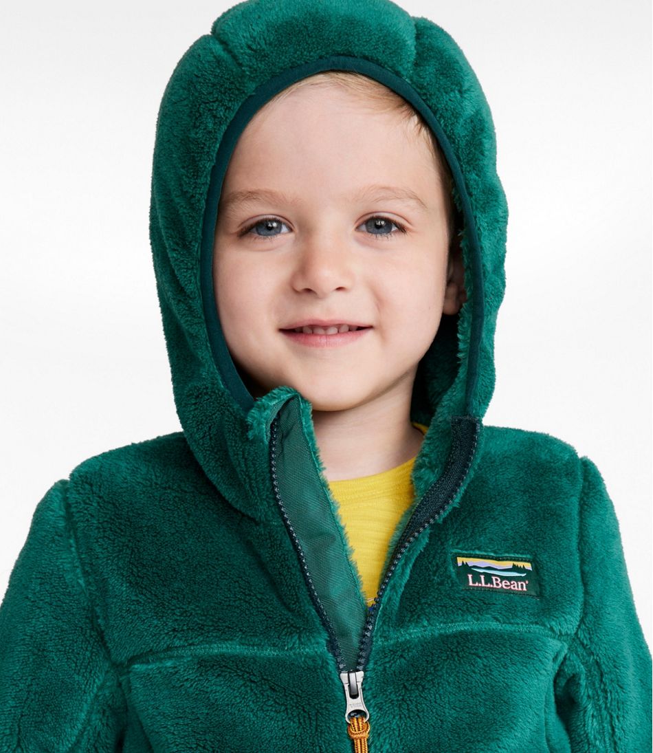 Kids' Hi-Pile Fleece | L.L.Bean