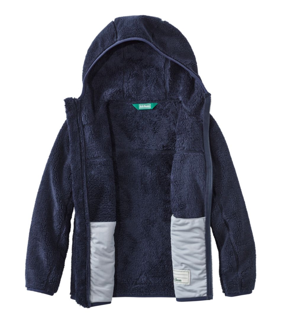 Kids' Hi-Pile Fleece | L.L.Bean