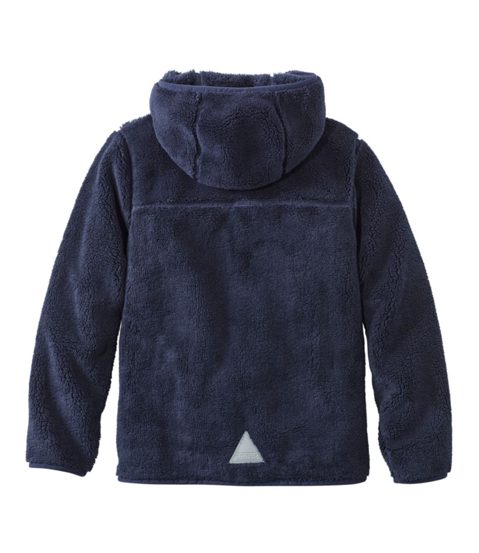 Kids' Hi-Pile Fleece | L.L.Bean