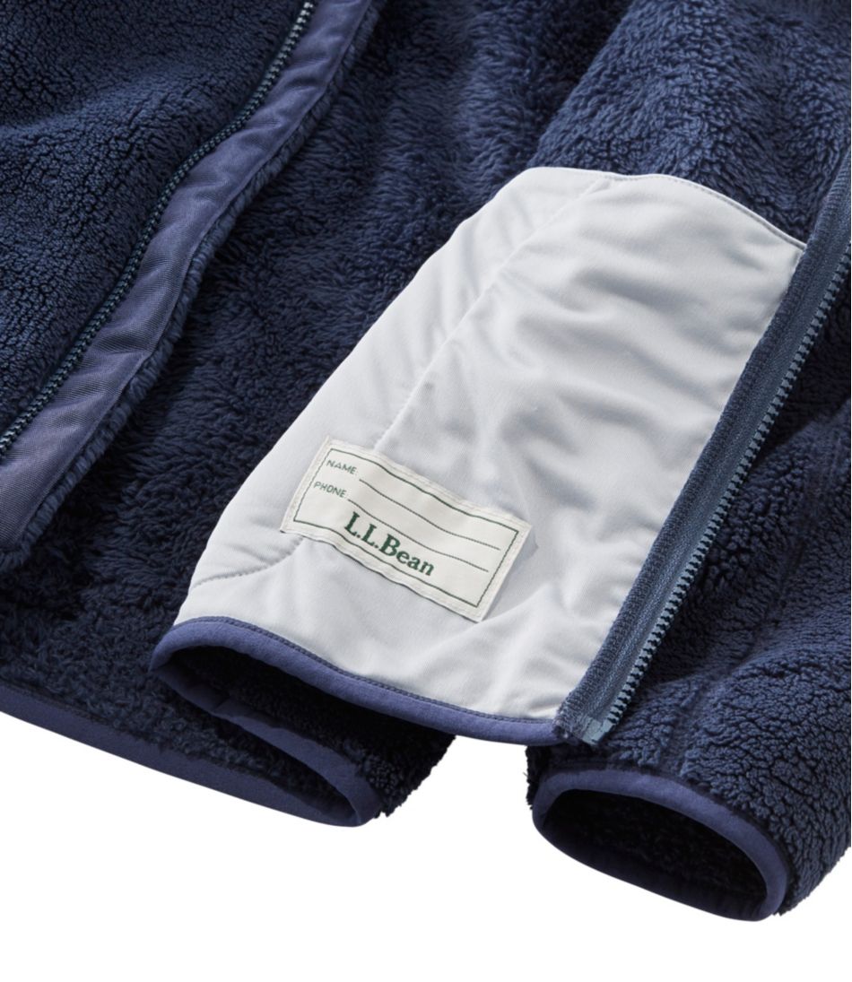 Kids' Hi-Pile Fleece | L.L.Bean