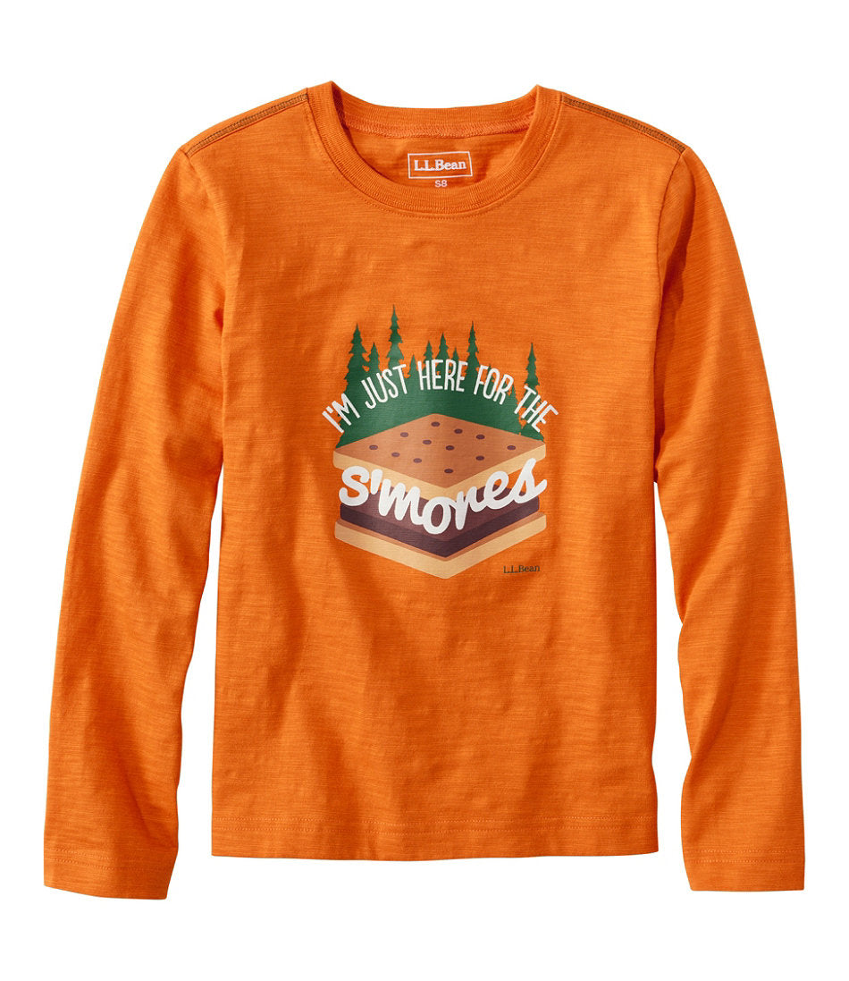 Amber Orange S'mores,Small 8