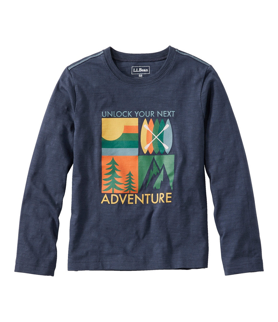 Carbon Navy Adventure,Small 8