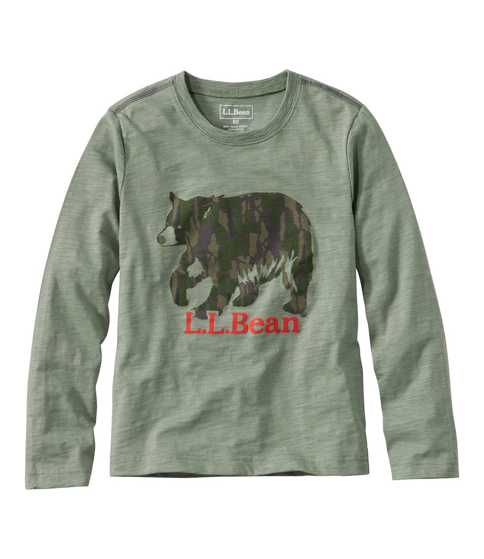 Faded Sage Camo Bear,Small 8
