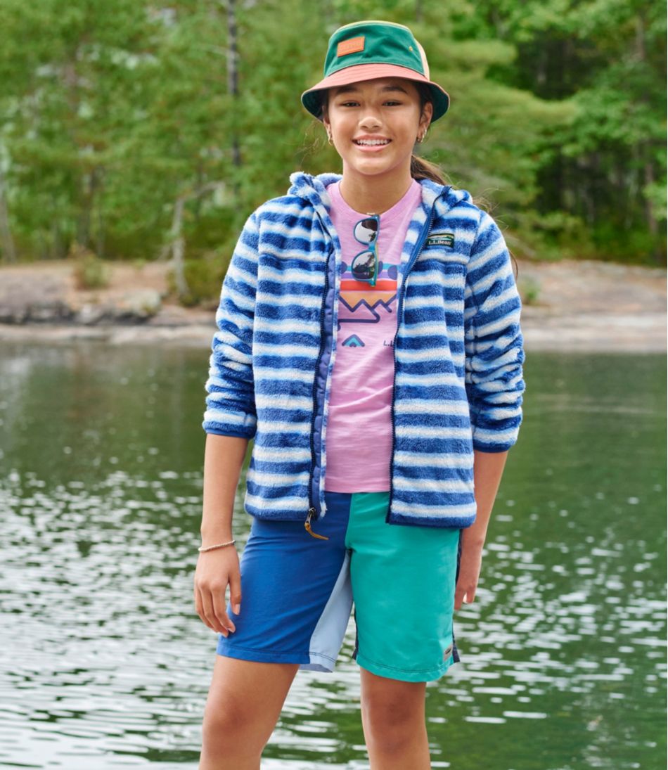 Kids' Graphic Tee, Glow-in-the-Dark | L.L.Bean