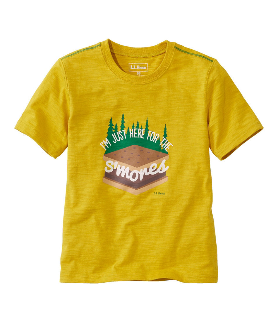 Golden Lemon S'mores,Small 8