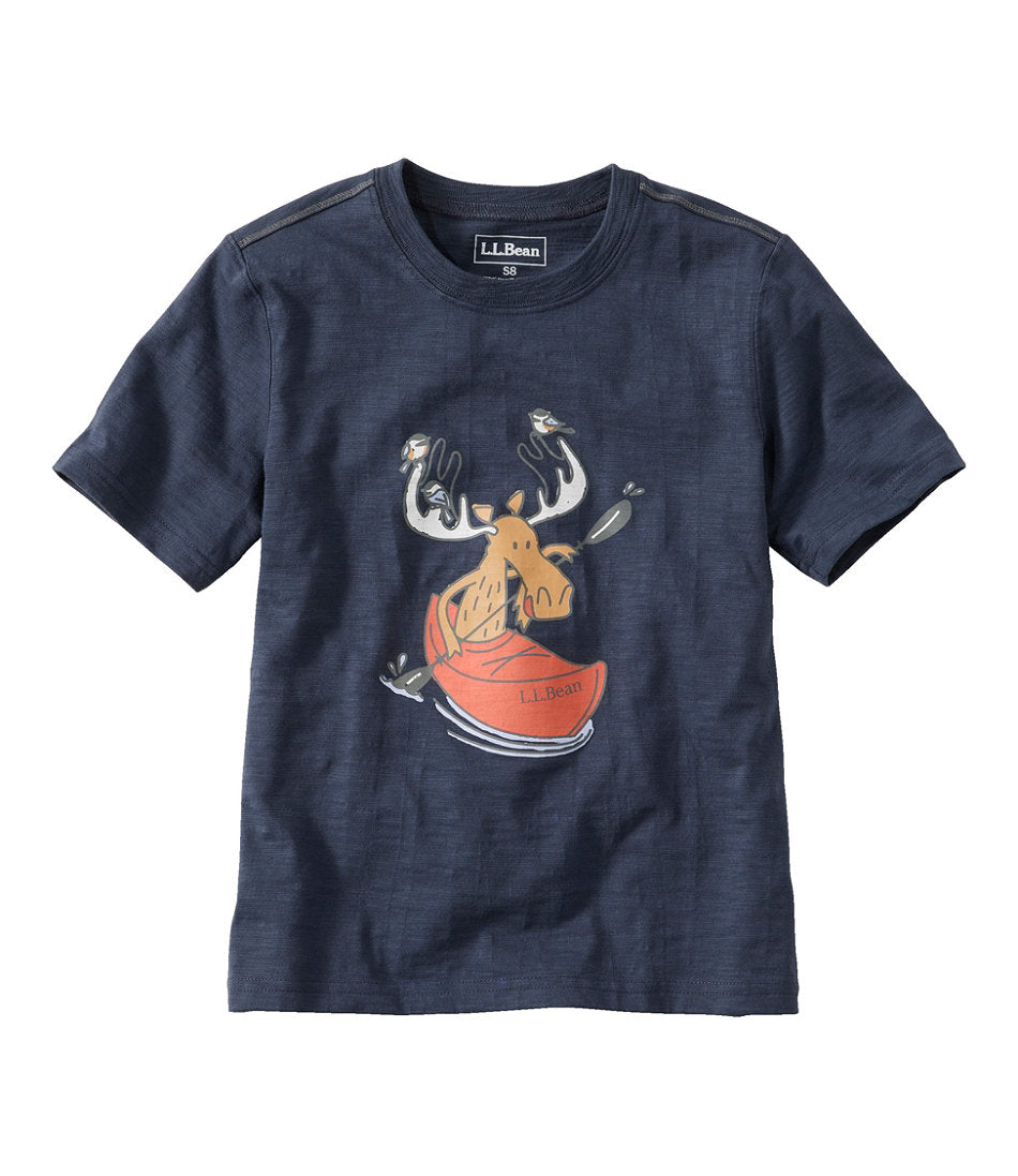 Carbon Navy Moose,Small 8
