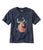 Carbon Navy Moose