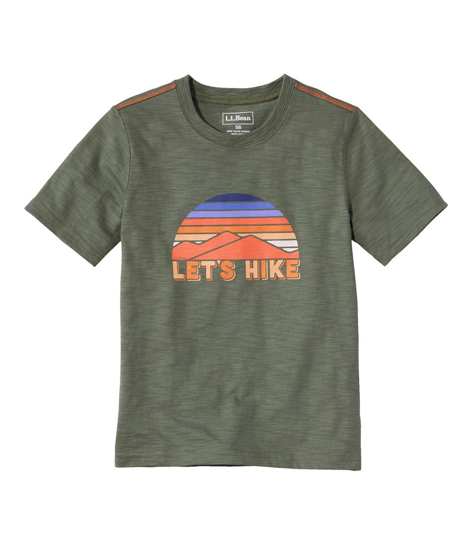 Sea Green Hike,Small 8