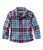 Blue Ridge Plaid