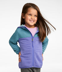 Toddlers' Airlight Full-Zip Hoodie | L.L.Bean
