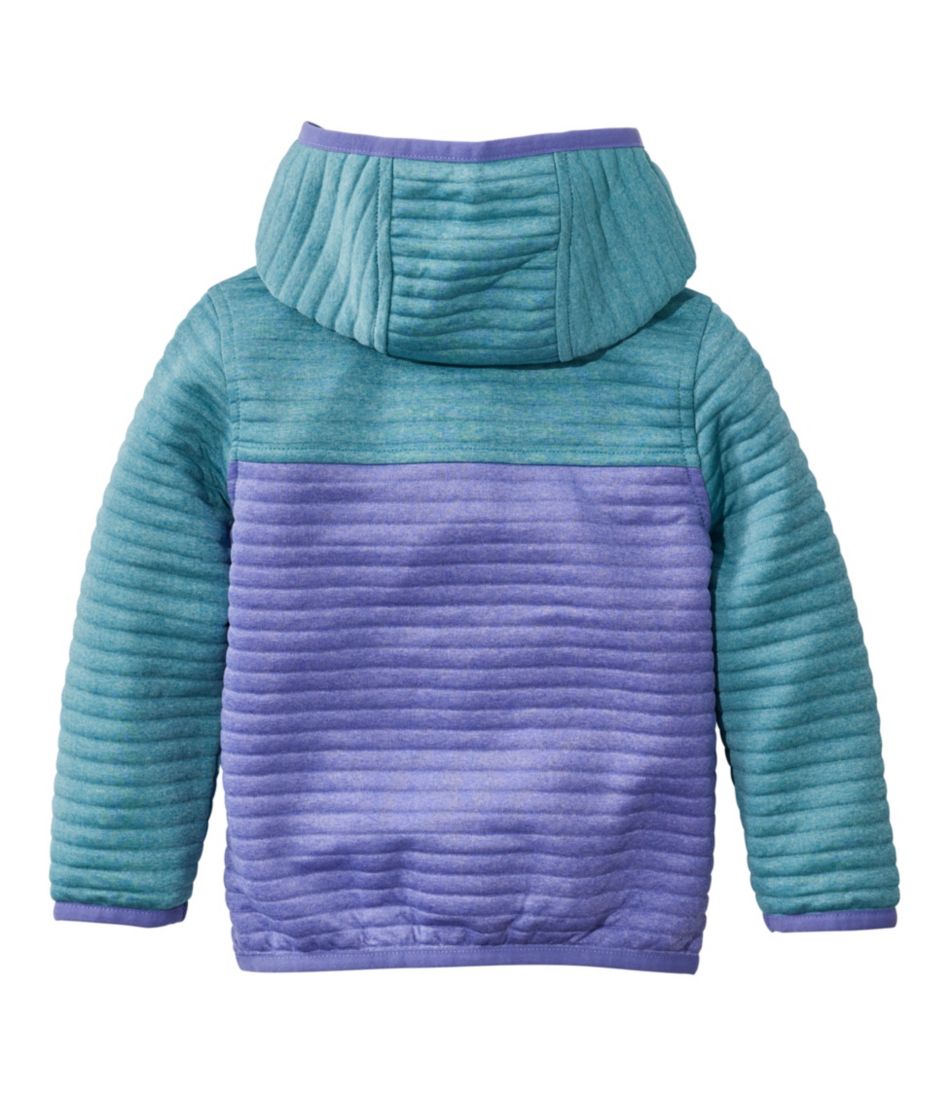 Toddlers' Airlight Full-Zip Hoodie | L.L.Bean