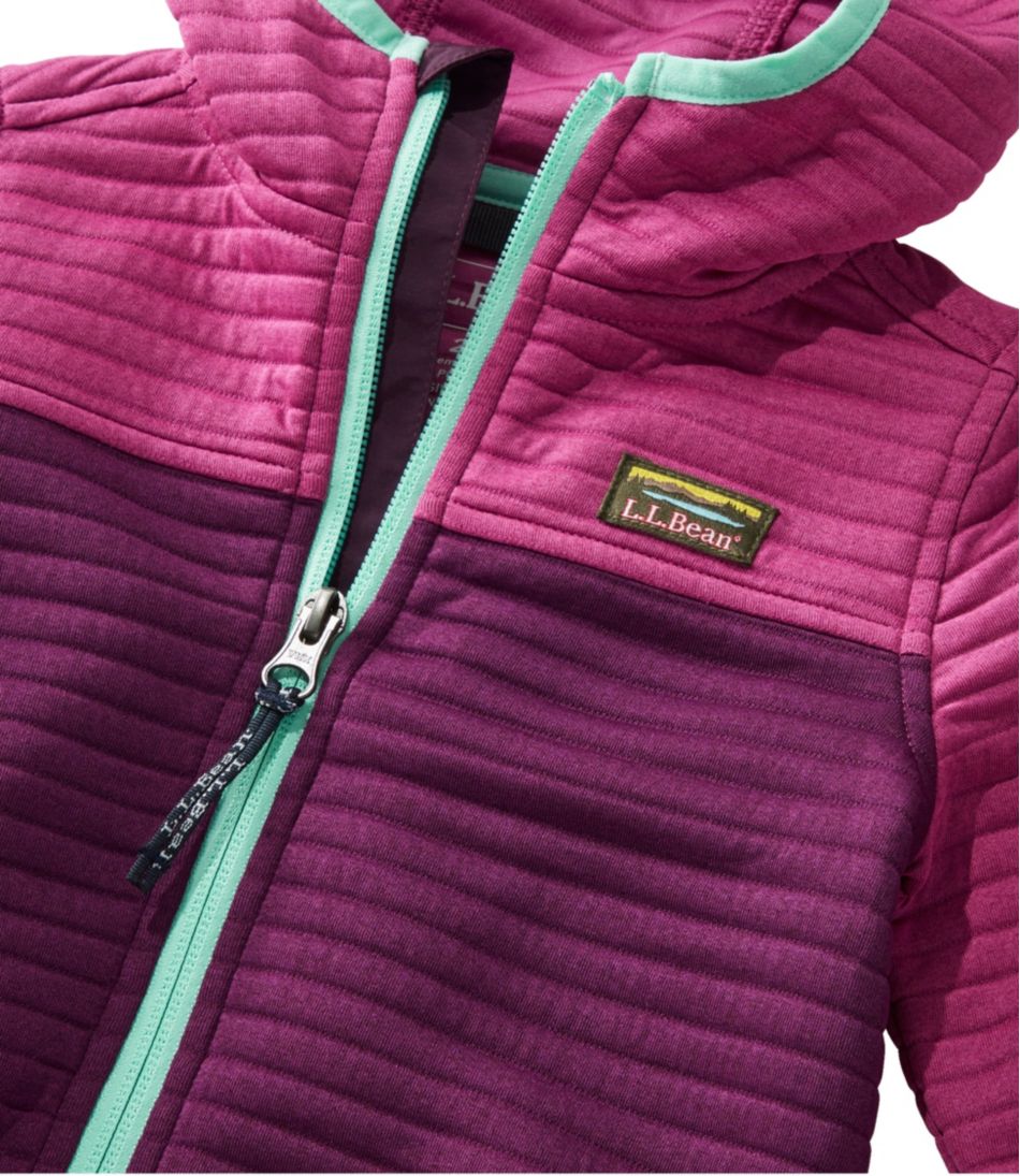 Toddlers' Airlight Full-Zip Hoodie | L.L.Bean