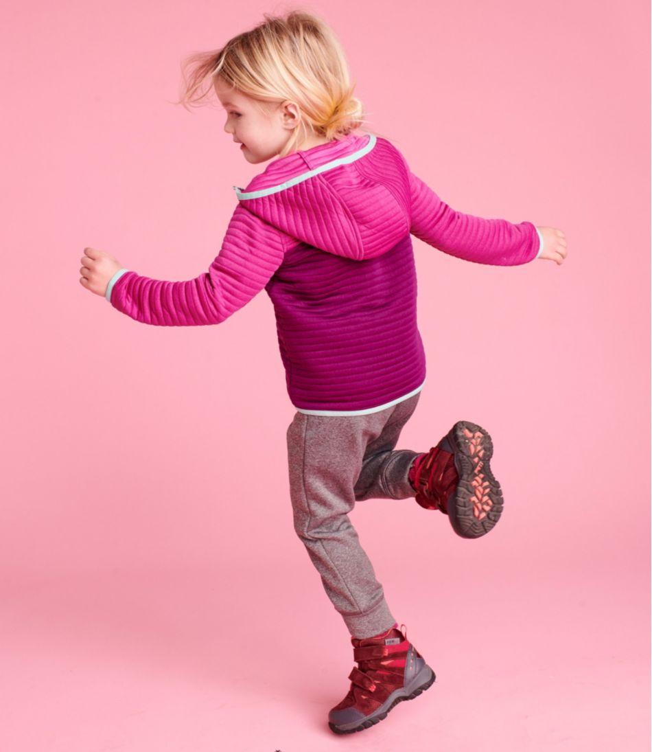 Toddlers' Airlight Full-Zip Hoodie | L.L.Bean