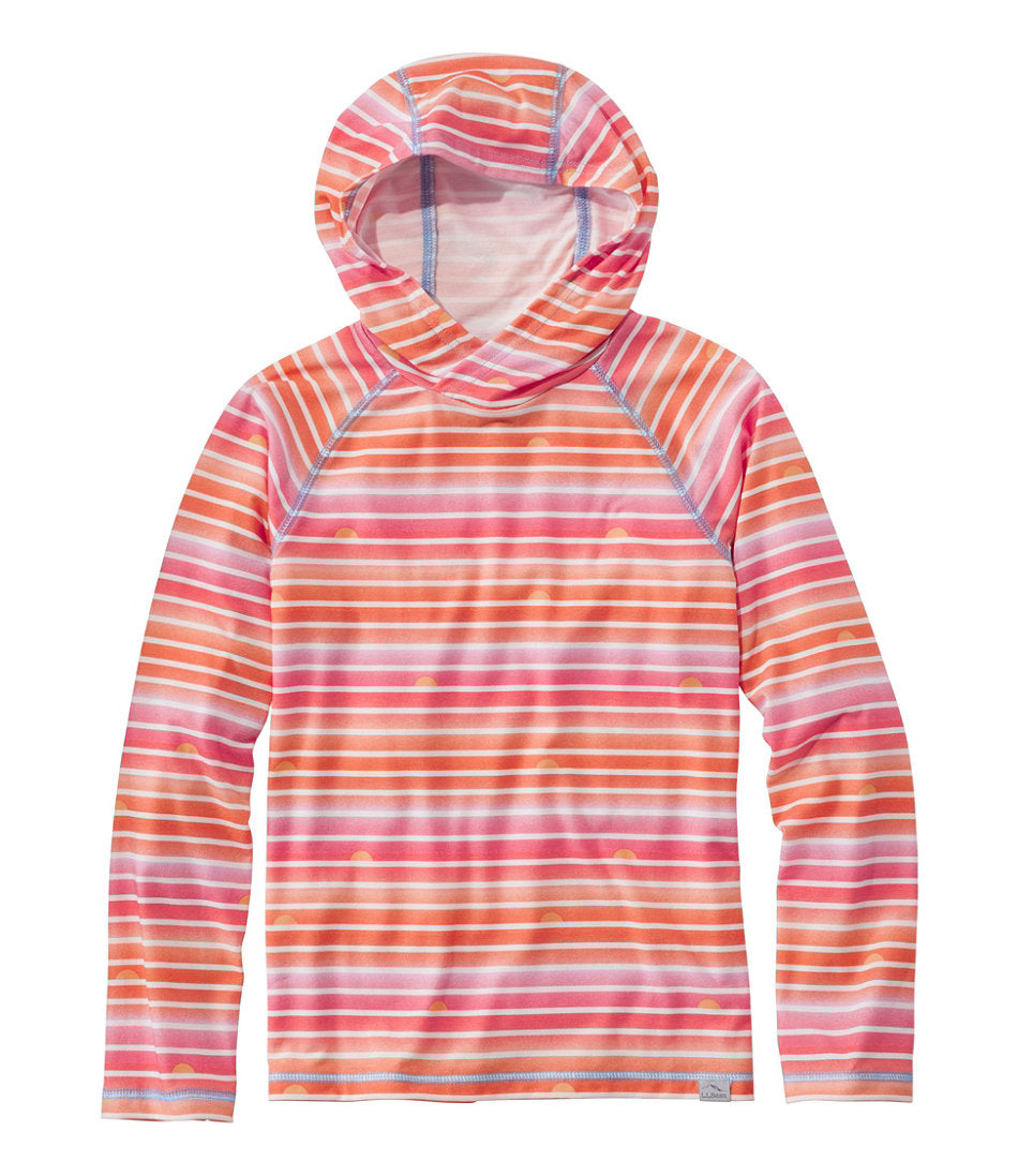 Hot Coral,Small 8