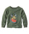 Sea Green Moose