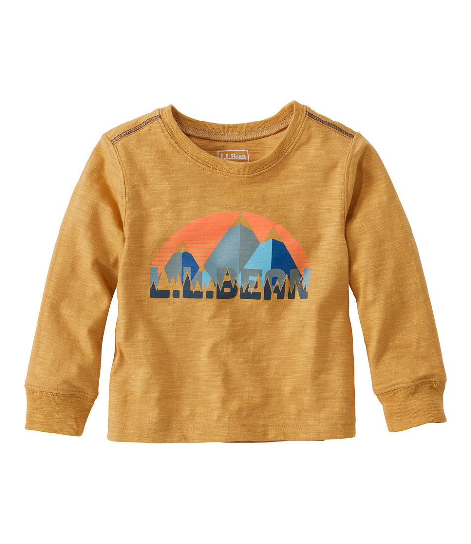 Warm Gold Peaks,2T