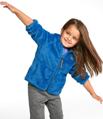 Infants' and Toddlers' Hi-Pile Fleece Jacket | L.L.Bean