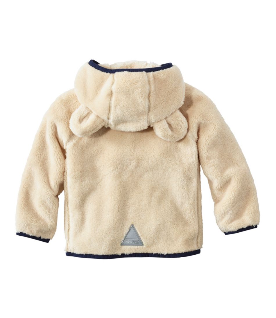 Infants' and Toddlers' Hi-Pile Fleece Jacket | L.L.Bean