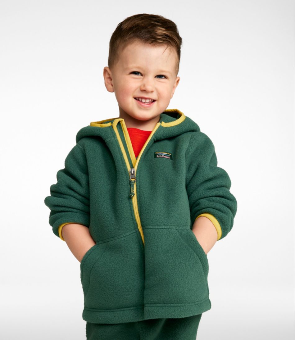 Infants' and Toddlers' Mountain Classic Fleece | L.L.Bean