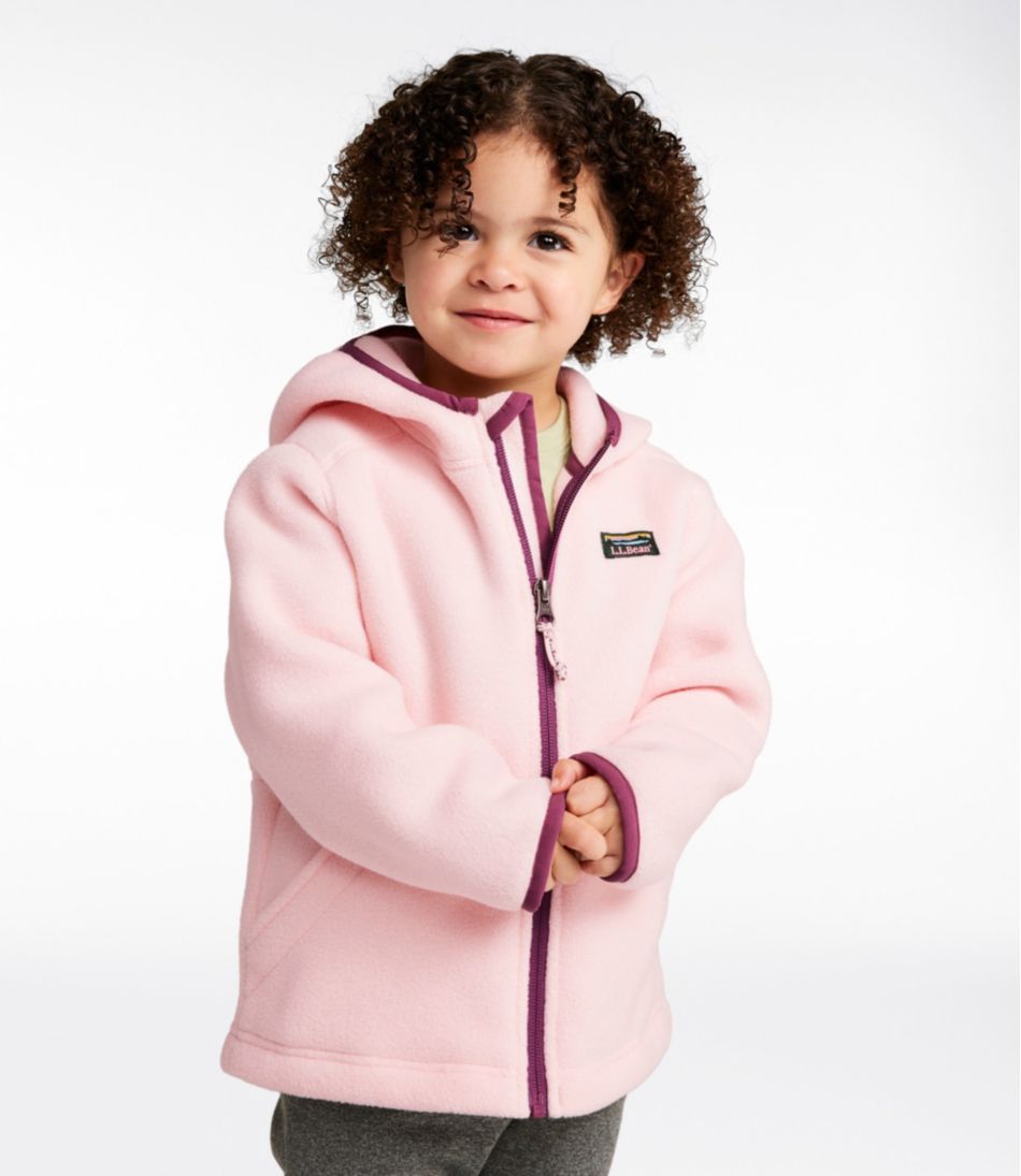 Infants' and Toddlers' Mountain Classic Fleece | L.L.Bean