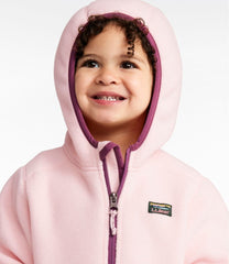 Infants' and Toddlers' Mountain Classic Fleece | L.L.Bean