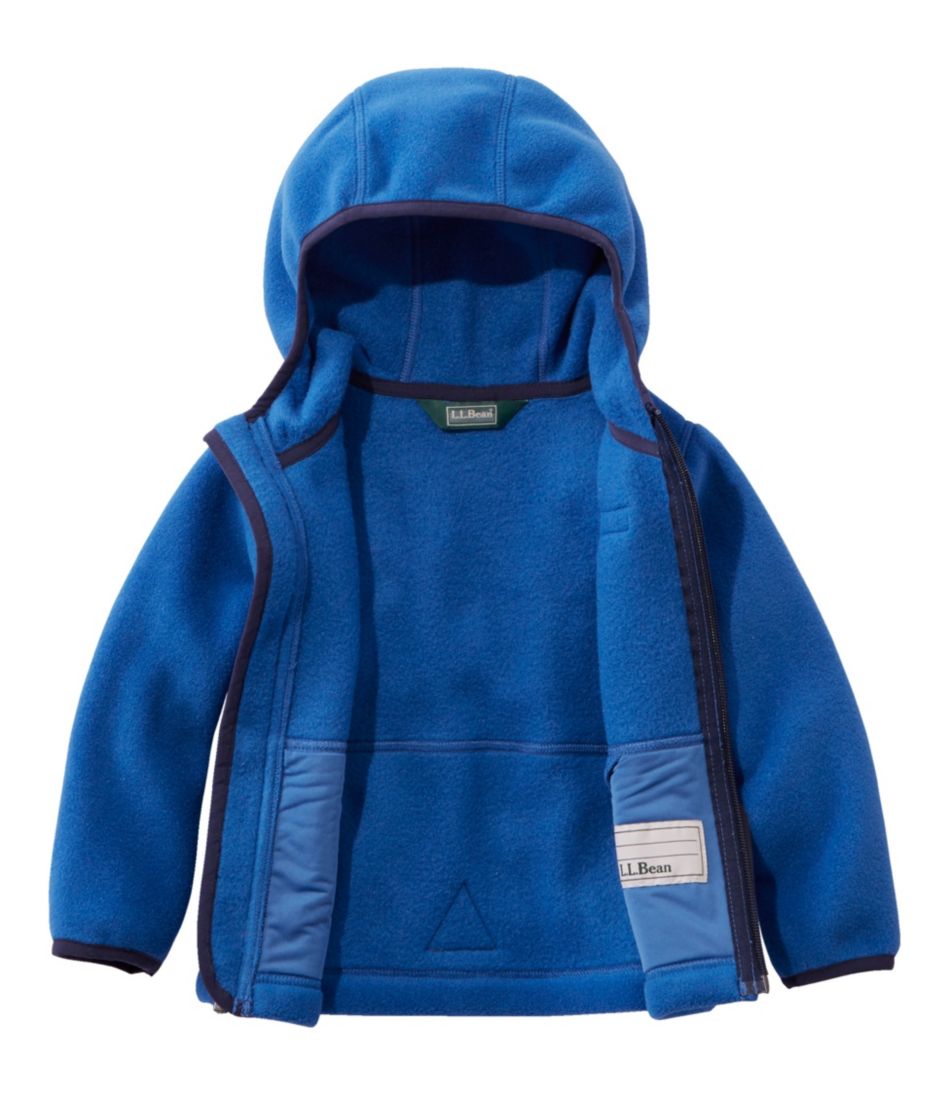 Infants' and Toddlers' Mountain Classic Fleece | L.L.Bean