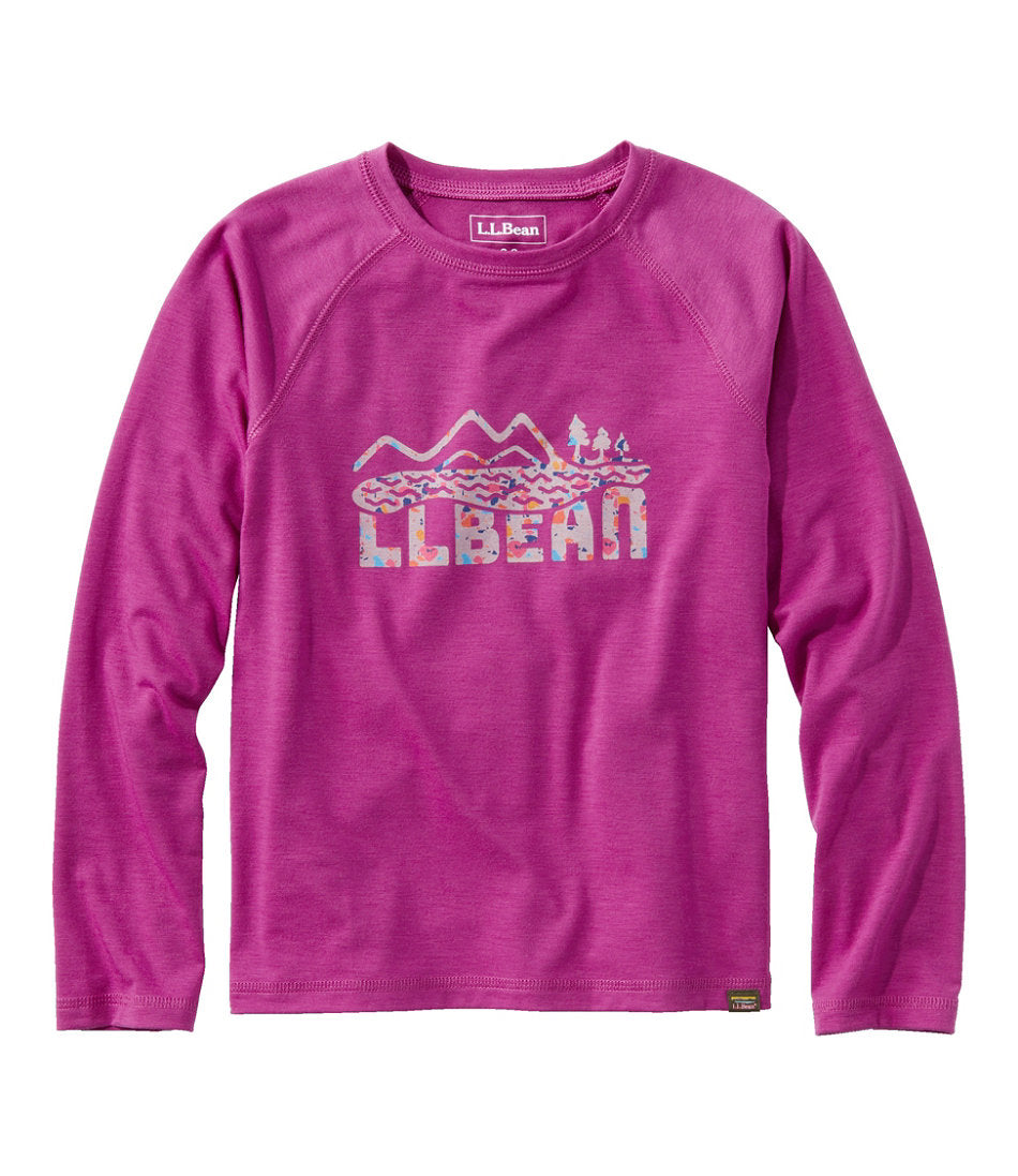 Wild Aster L.L.Bean,Small 4