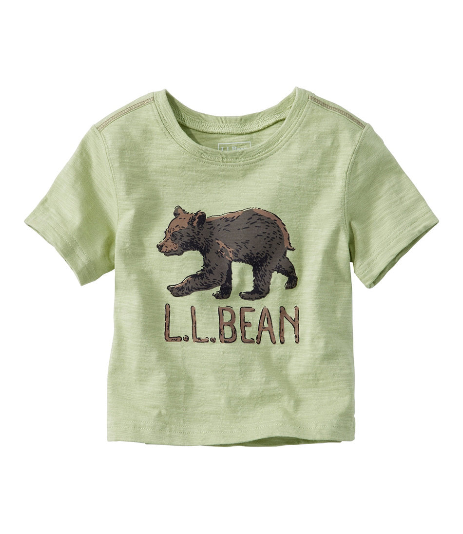 Moss Olive Bear,6-12 Months