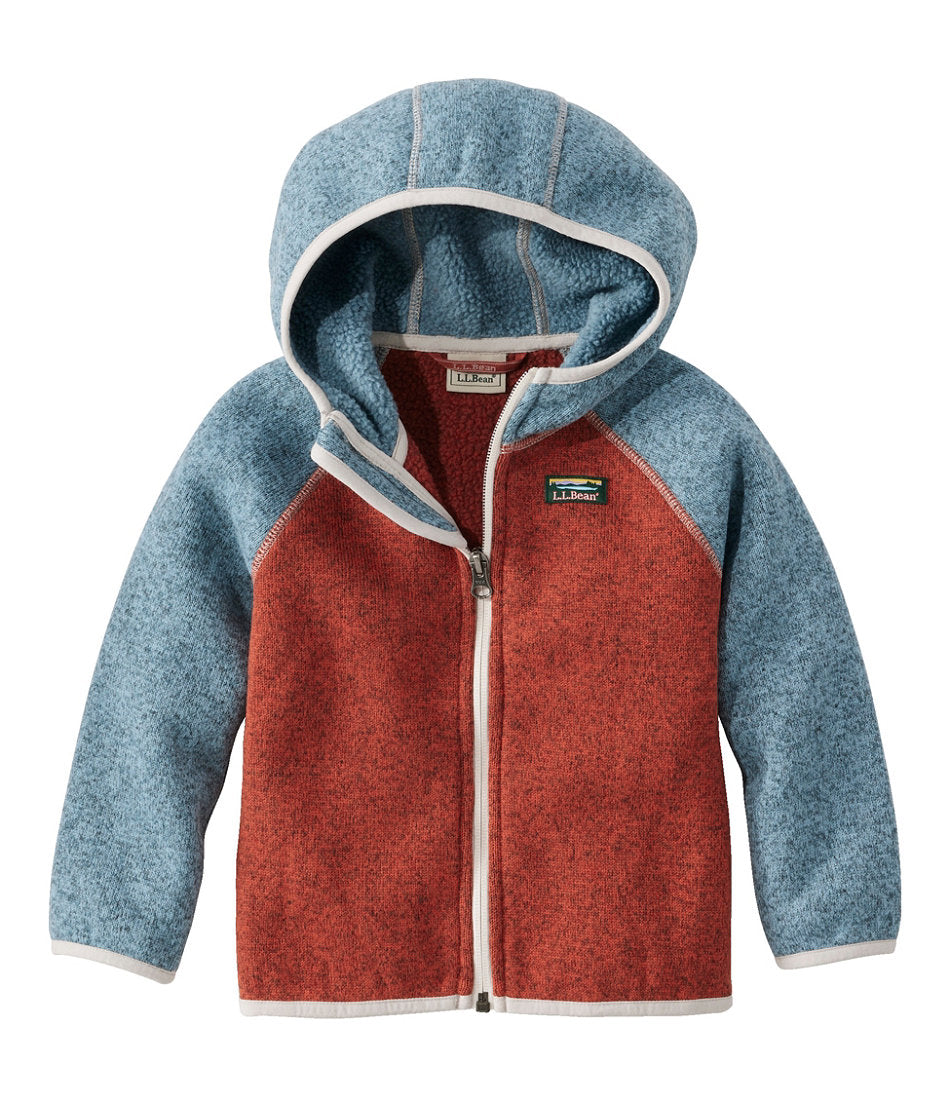 Cadet Blue/Light Mahogany,2T