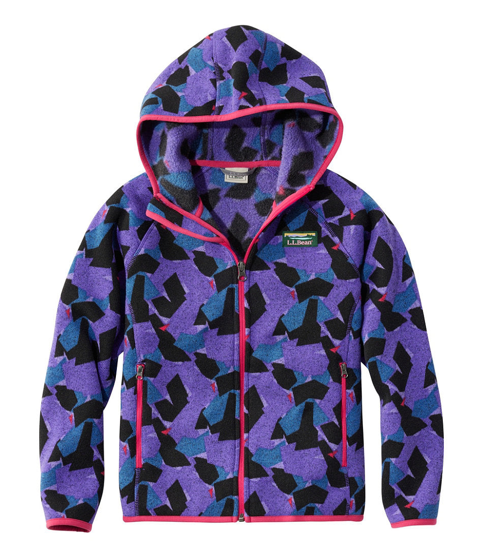 Peak Purple Camo,Small 8
