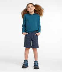 Kids' Insect Shield Field Hoodie | L.L.Bean