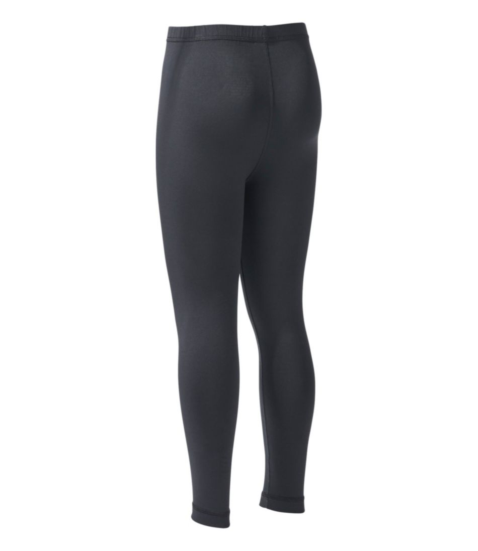 Kids' Wicked Warm Long Underwear, Expedition-Weight Pants | L.L.Bean