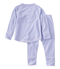 Toddlers' Wicked Warm Midweight Underwear Set | L.L.Bean