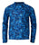 Deep Blue Camo