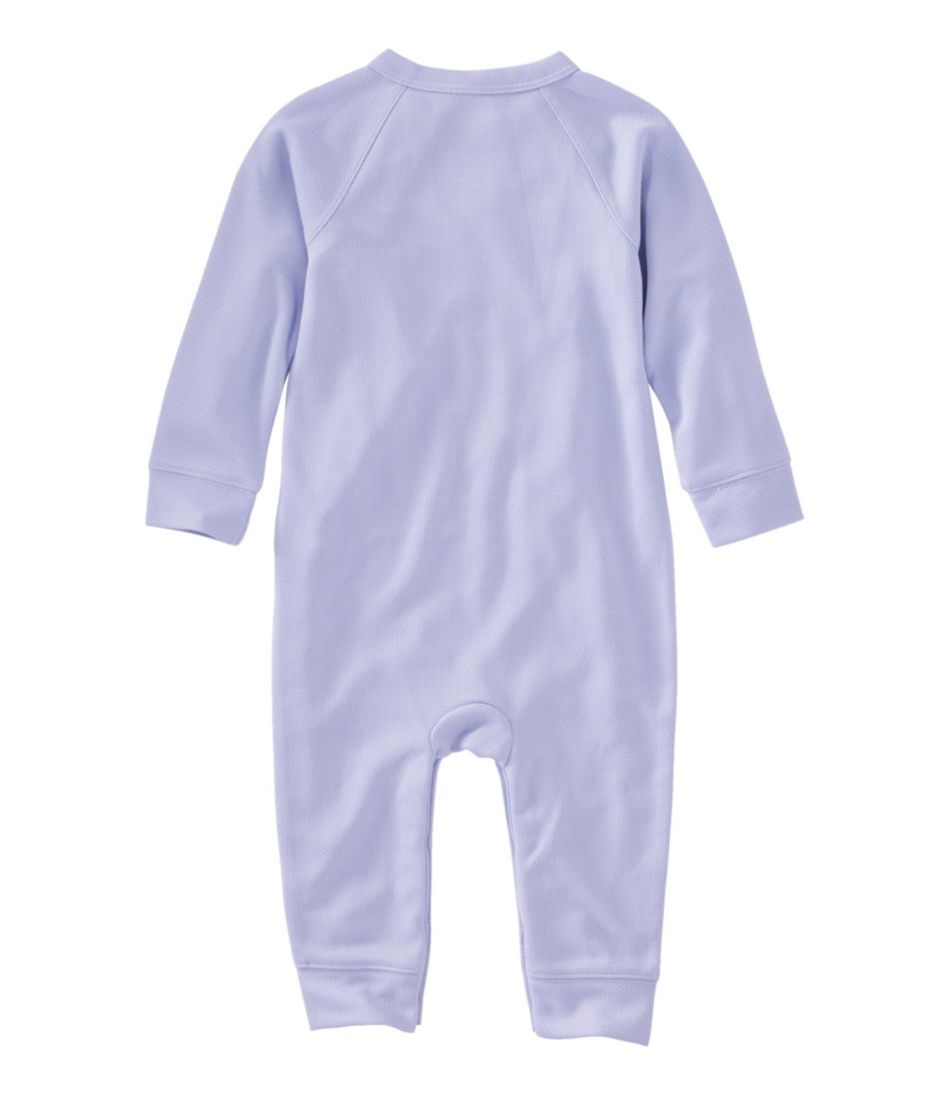 Infants' Wicked Warm Underwear, One-Piece | L.L.Bean