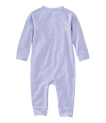 Infants' Wicked Warm Underwear, One-Piece | L.L.Bean